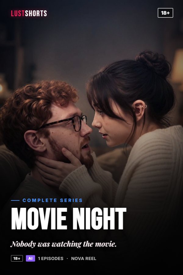 Movie Night poster